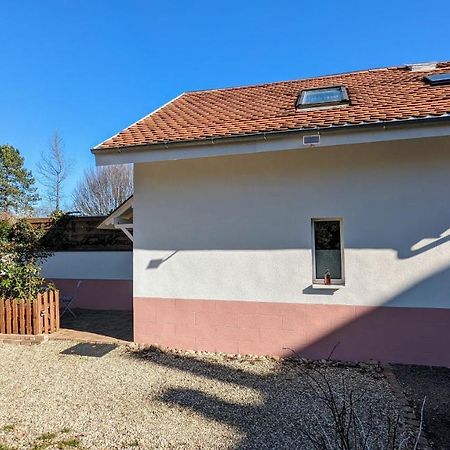 Studio Mezzanine Chez Papou, Ville Et Foret Στρασβούργο Εξωτερικό φωτογραφία