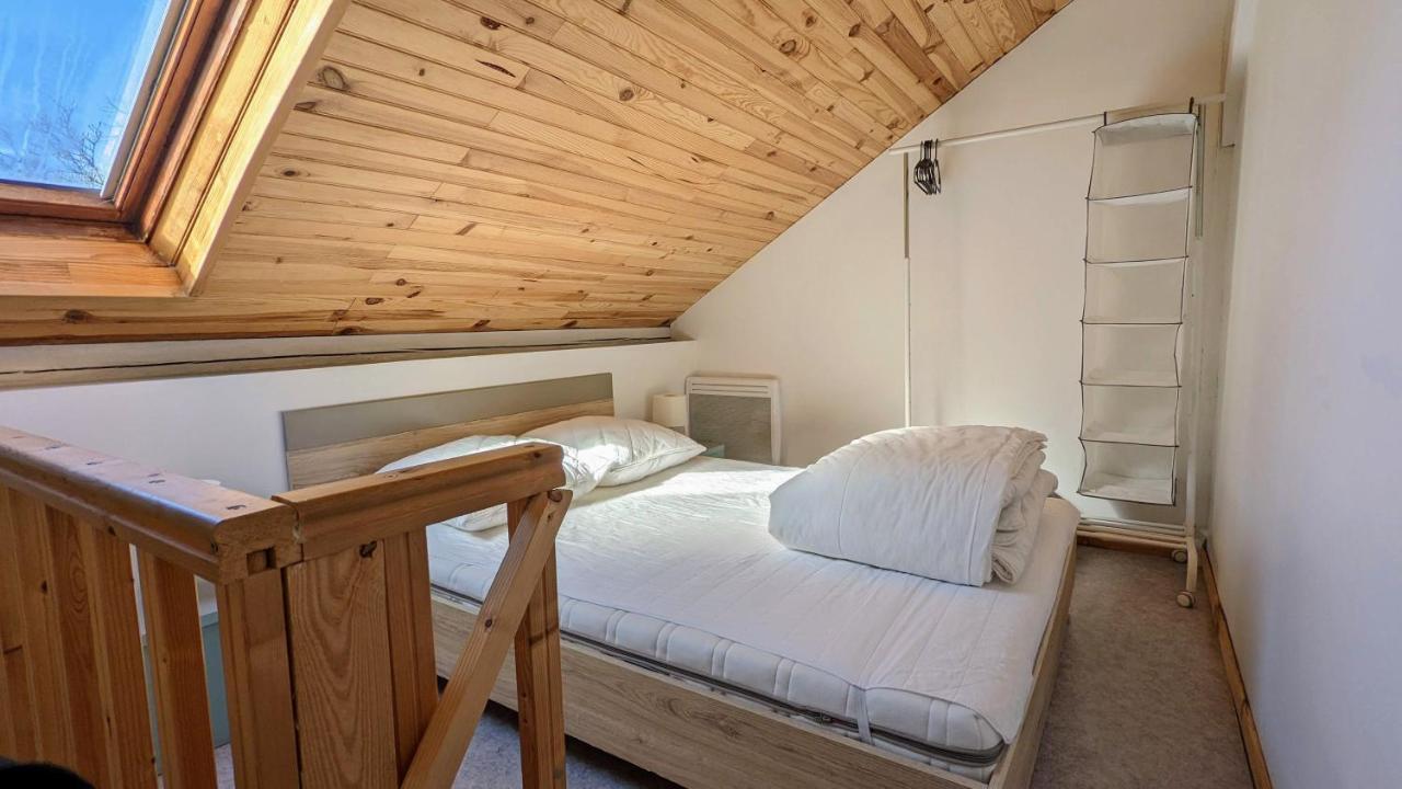 Studio Mezzanine Chez Papou, Ville Et Foret Στρασβούργο Εξωτερικό φωτογραφία